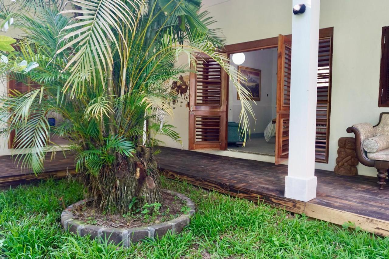 Gordon Town Kotch Hostel คิงส์ตัน ภายนอก รูปภาพ