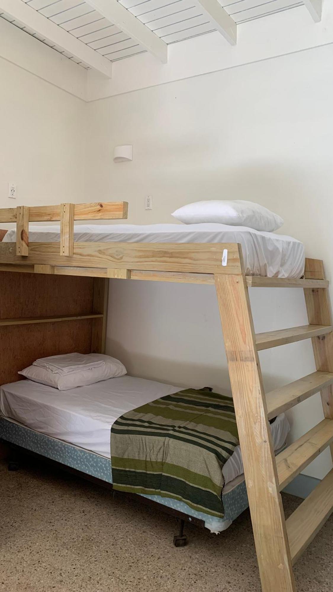 Gordon Town Kotch Hostel คิงส์ตัน ภายนอก รูปภาพ