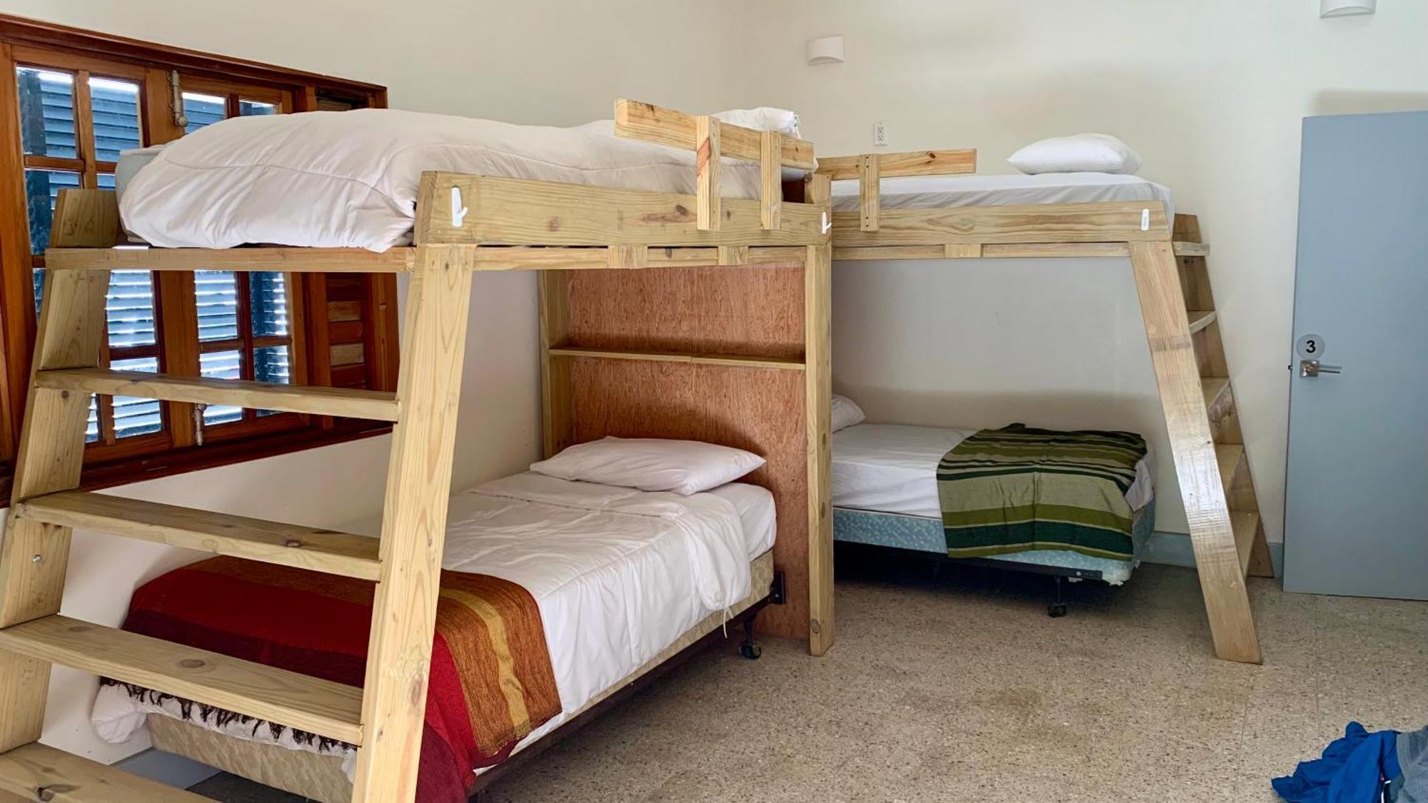Gordon Town Kotch Hostel คิงส์ตัน ภายนอก รูปภาพ